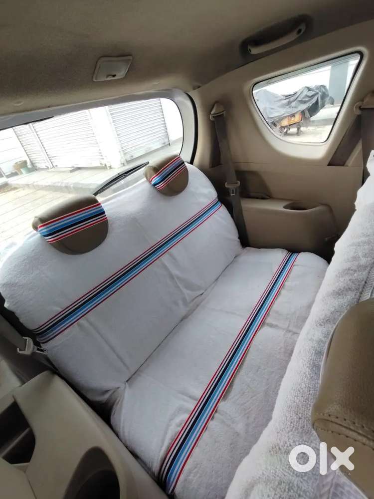 Maruti Suzuki Ertiga 2018 Diesel 79000 Km Driven