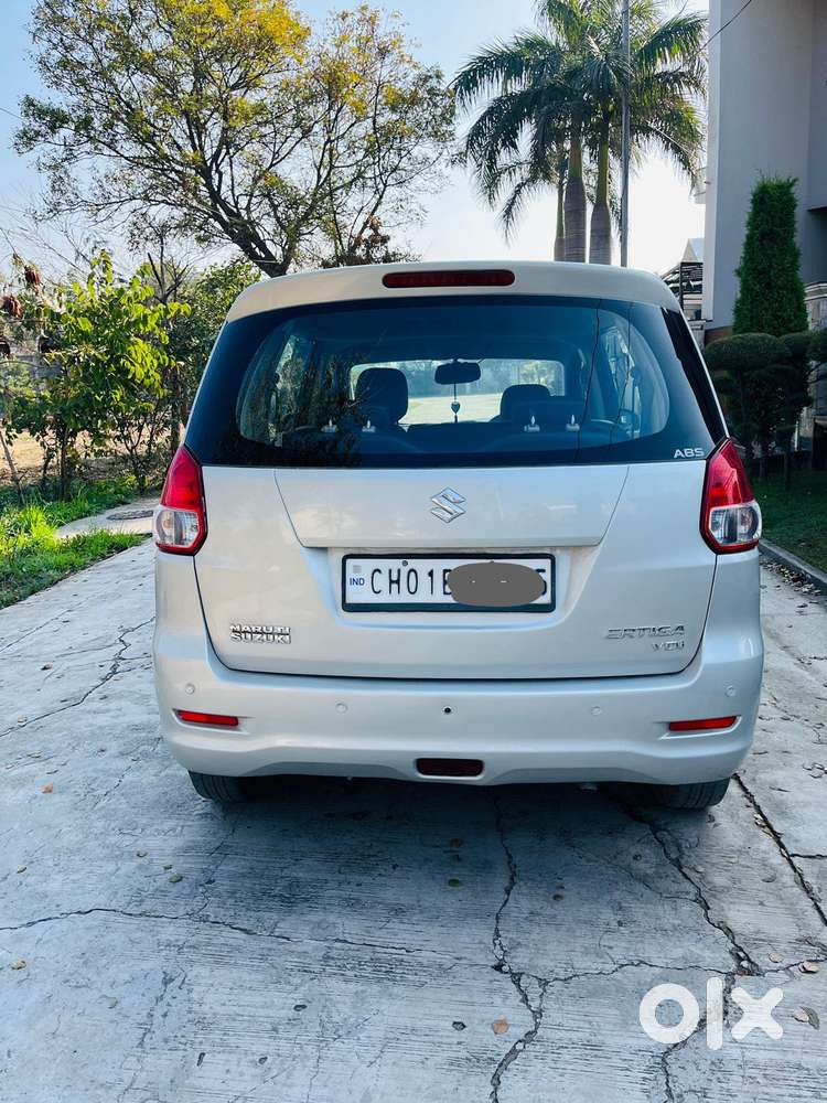 Maruti Suzuki Ertiga 2012-2015 Vdi, 2015, Diesel