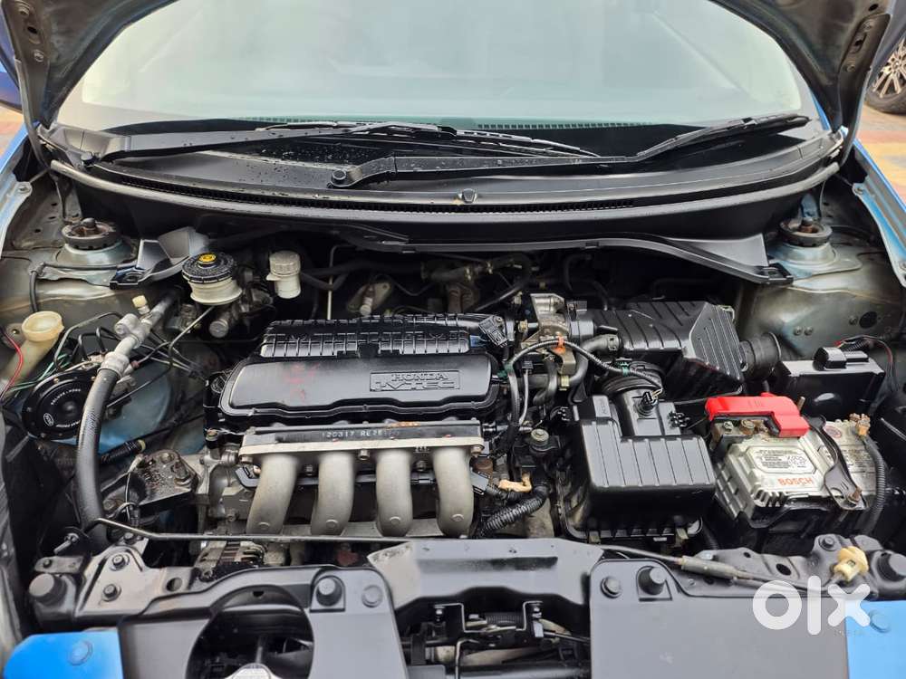 Honda Brio, 2012, Petrol