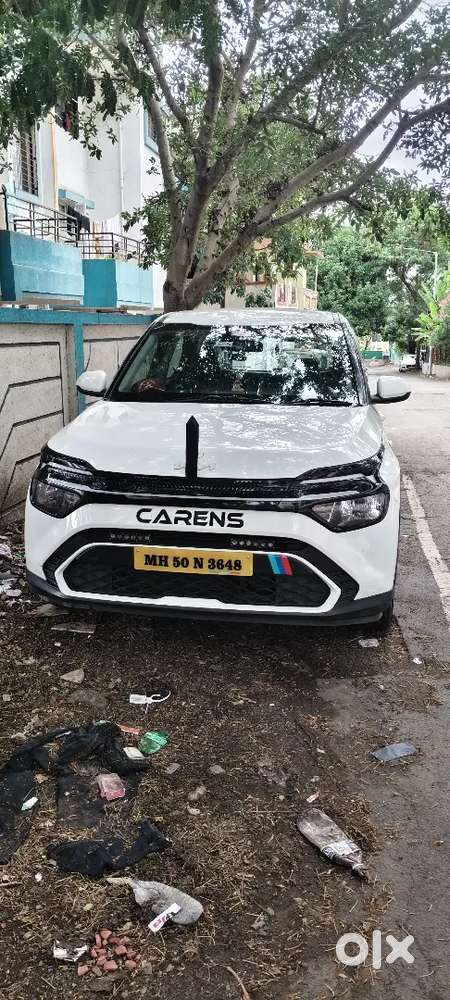Kia Carens 2023 Diesel Good Condition