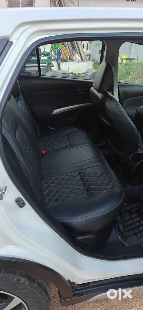Maruti Suzuki S Cross 2018 Diesel Well Maintained With Good Condition
