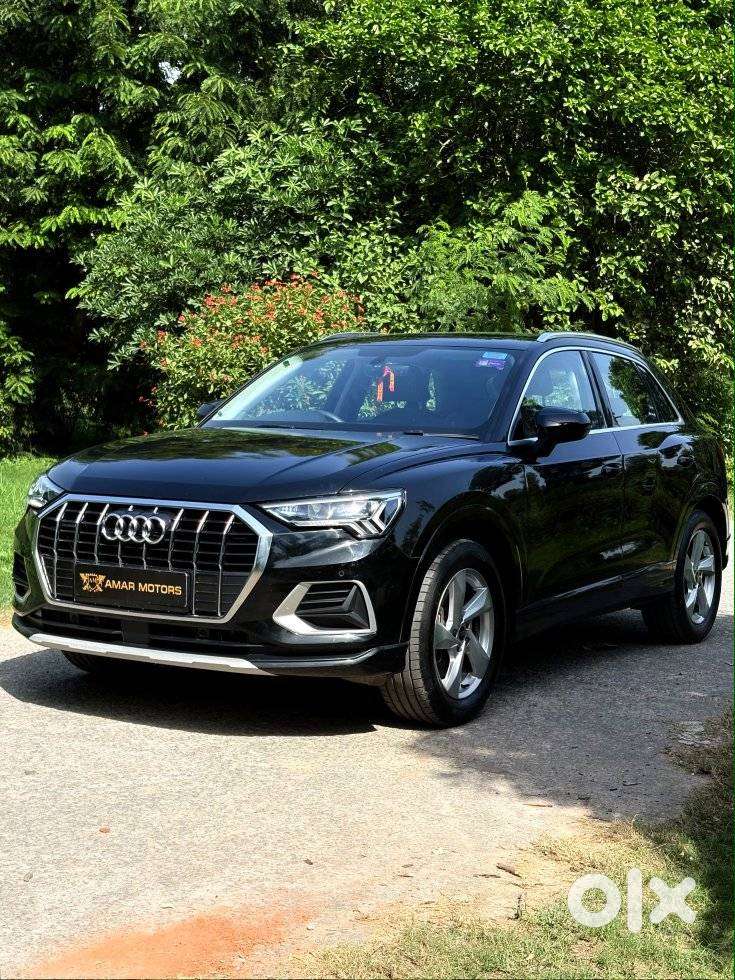 Audi Q3 40 Tfsi Premium Plus, 2026, Petrol