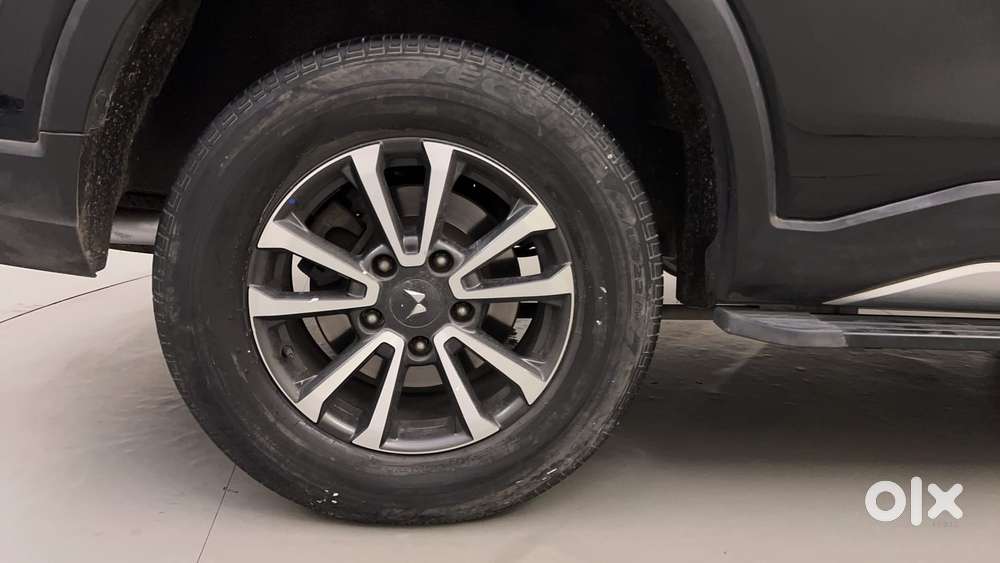 Mahindra Scorpio N Z8 L Petrol Mt 7 Str, 2022, Petrol