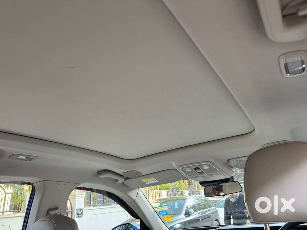 Mahindra Xuv700 Ax7 Awd, 2023, Diesel