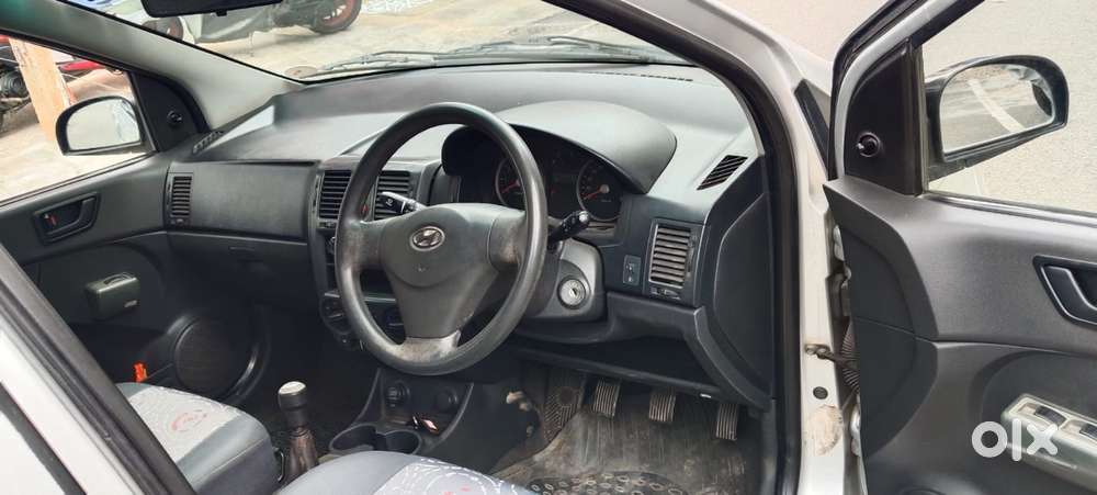 Hyundai Getz Prime 1.1 Gvs, 2007, Petrol