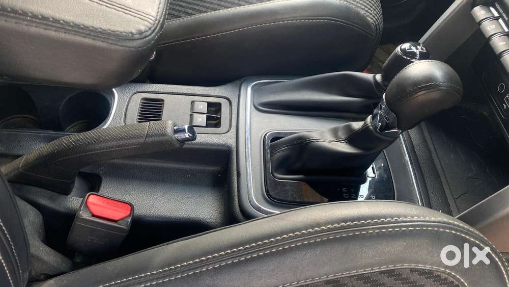 Mahindra Thar Lx P At 4wd 4s Ht, 2022, Petrol