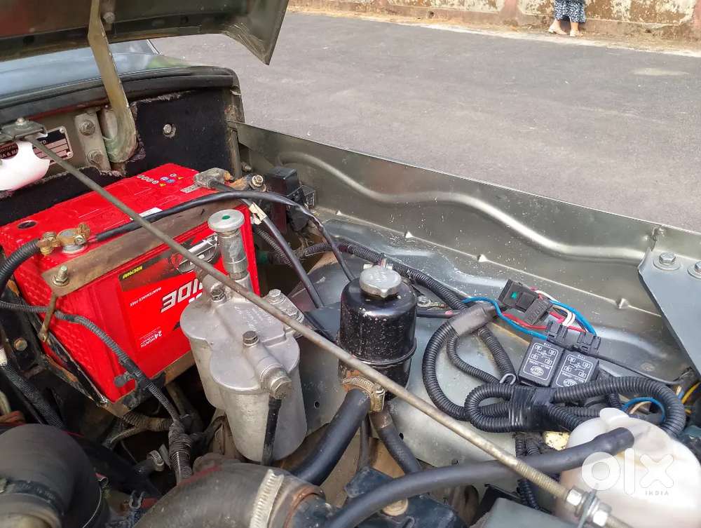 Bolero Zlx Model 2011