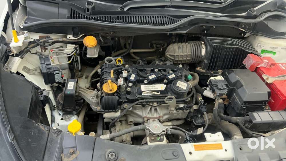 Tata Altroz Xz, 2022, Petrol