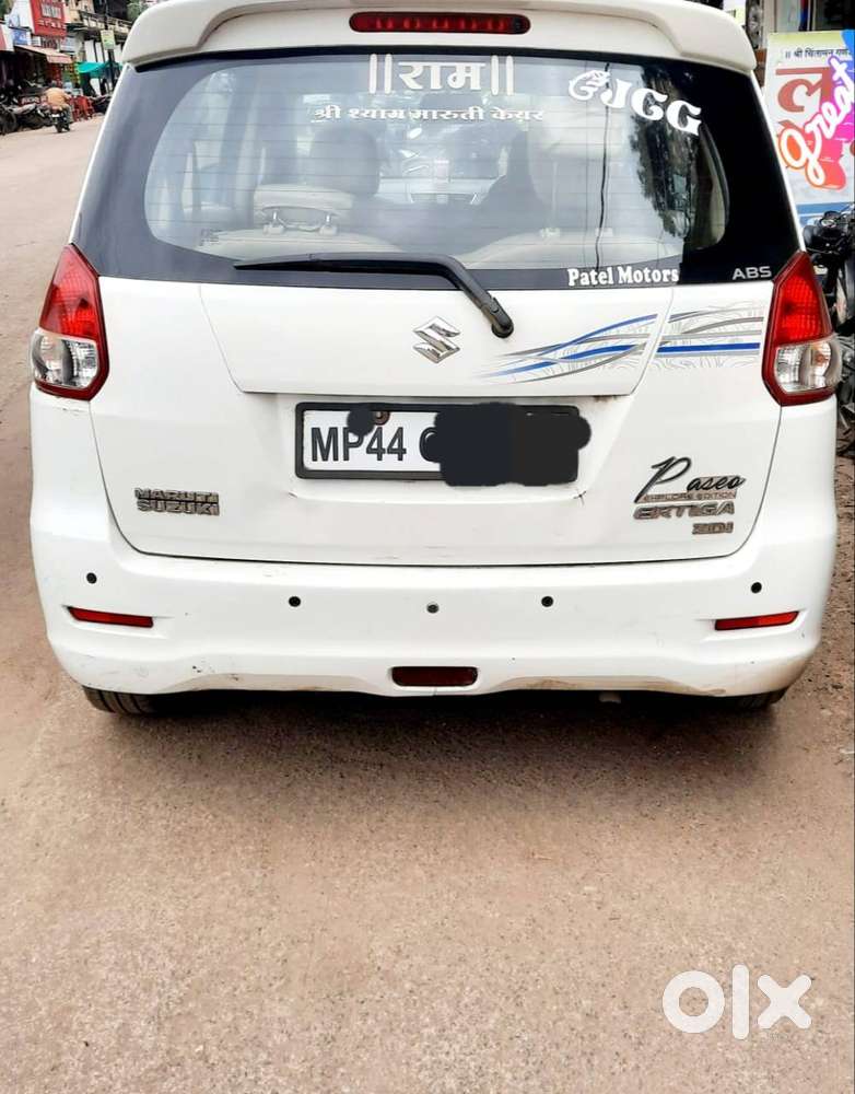 Well Mantian Car