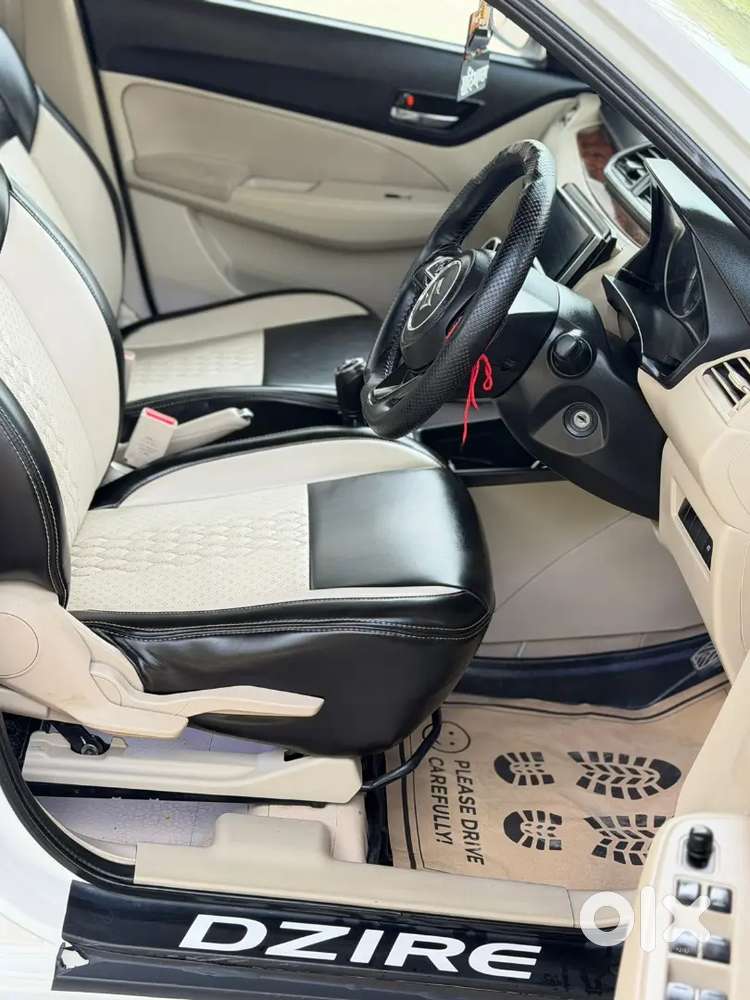 2018 Swift Dizire 
Vxi Petrol 2 Owner
Brand New Showroom
Condition Car