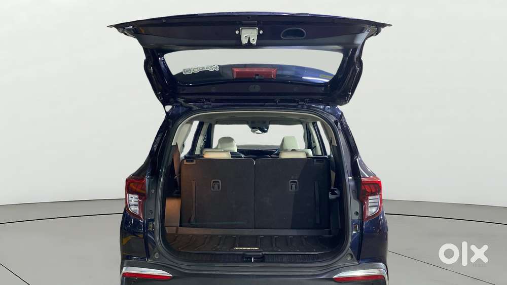 Kia Carens 1.5 Luxury Plus Diesel At 7 Str, 2022, Diesel