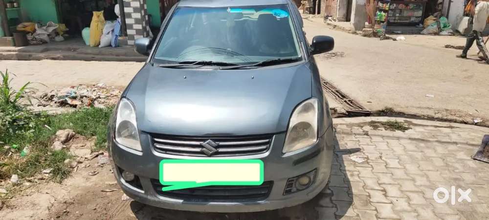 Maruti Suzuki Swift 2010 Cng & Hybrids Well Maintained