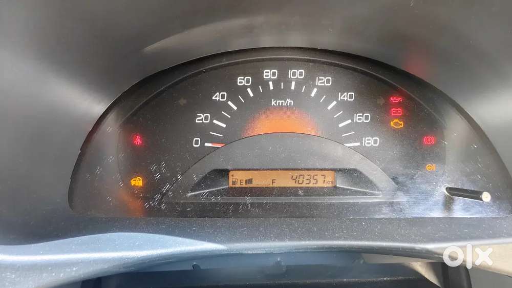 Maruti Suzuki Wagon R 2011 Lxi Manual