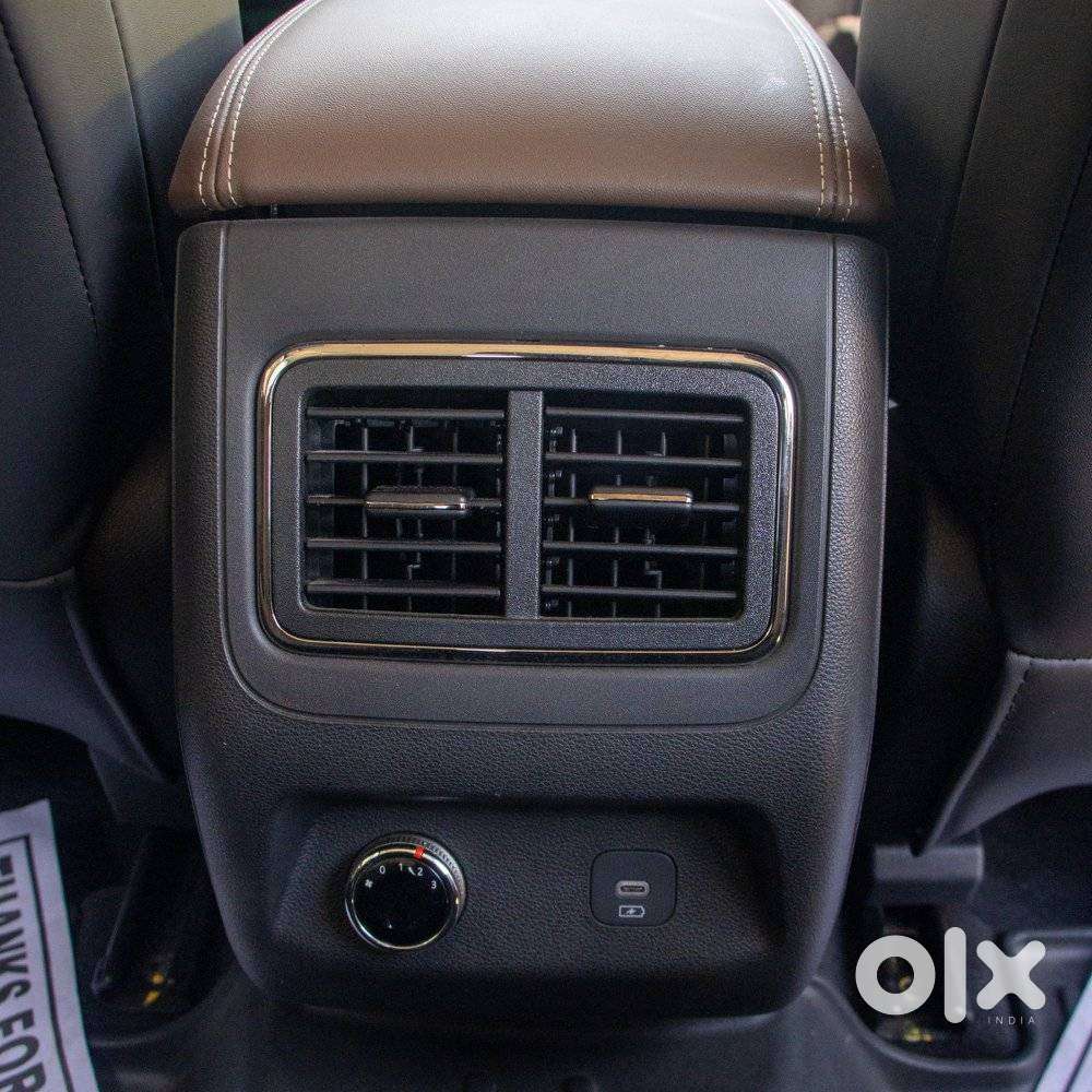 Mahindra Scorpio N Z8 L Diesel Mt 2wd 7 Str, 2025, Diesel