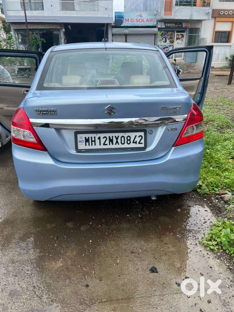 Maruti Suzuki Diesel 2017