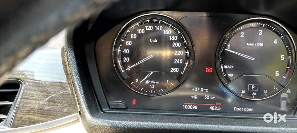 Bmw X1 2.0 Sdrive20d Xline, 2020, Diesel