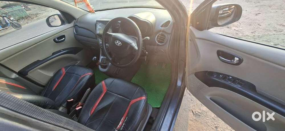 Hyundai I10 1.2 Kappa Magna, 2011, Petrol