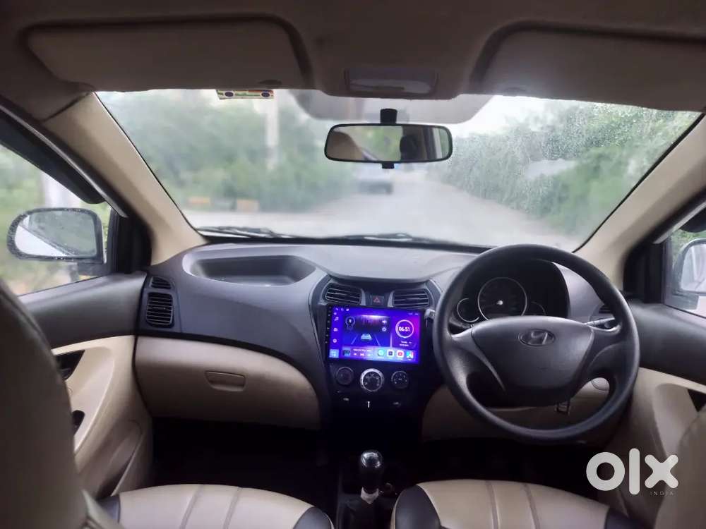 2018 Hyundai Eon Era Plus