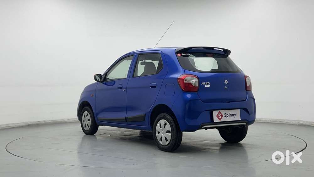 Maruti Suzuki Alto K10 1.0 Vxi S-cng, 2023, Cng & Hybrids