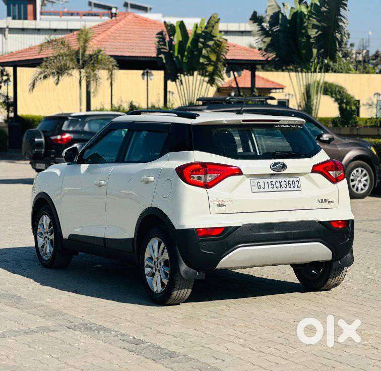 Mahindra Xuv300 W8 Diesel, 2020, Diesel