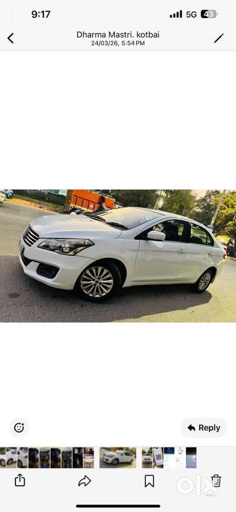 Maruti Suzuki Diesel 2017