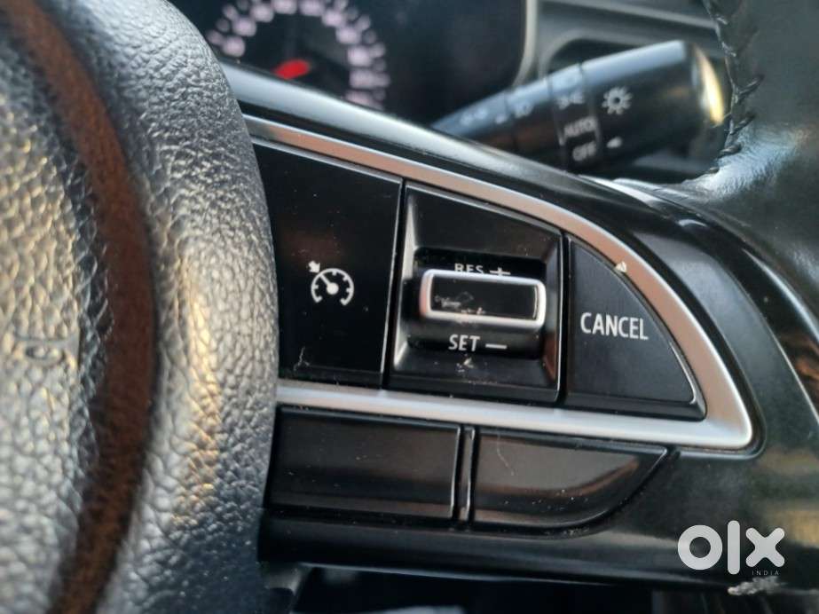 Maruti Suzuki Swift Zxi Plus Amt Dual Tone, 2024, Petrol