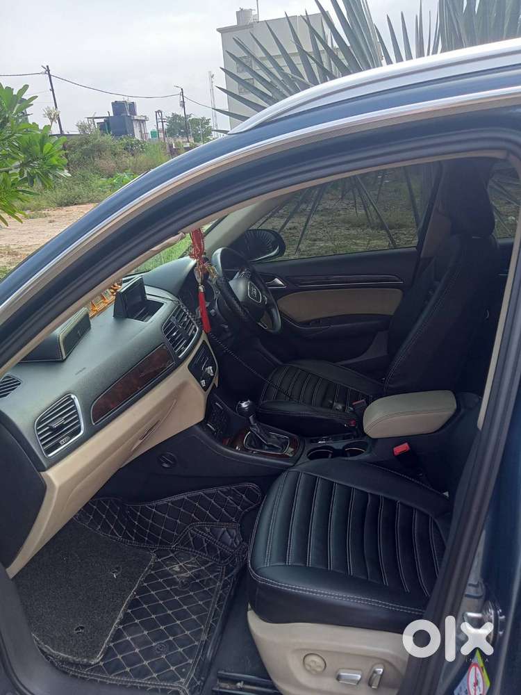 Audi Q3 Sell Avilable