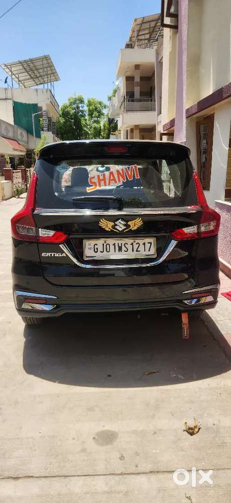 Good Look Condition As It Is Company Fited Cng