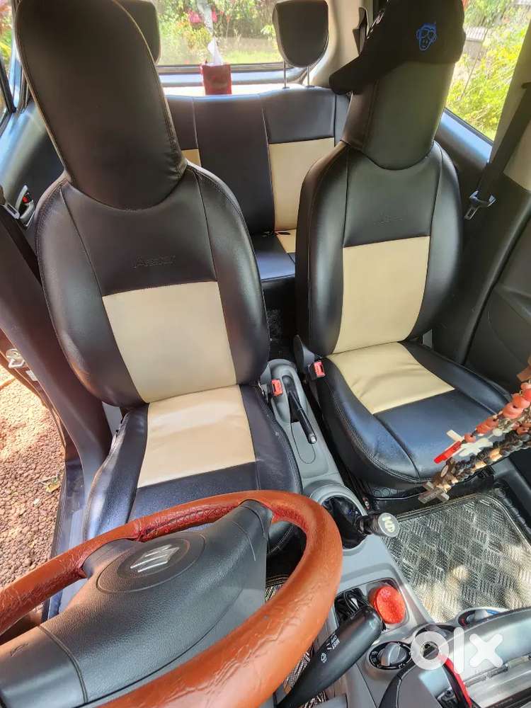 Maruti Suzuki A-star 2010 Petrol Well Maintained