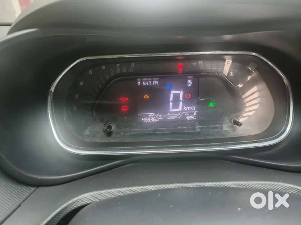 Tata Nexon 2022 Petrol Well Maintained