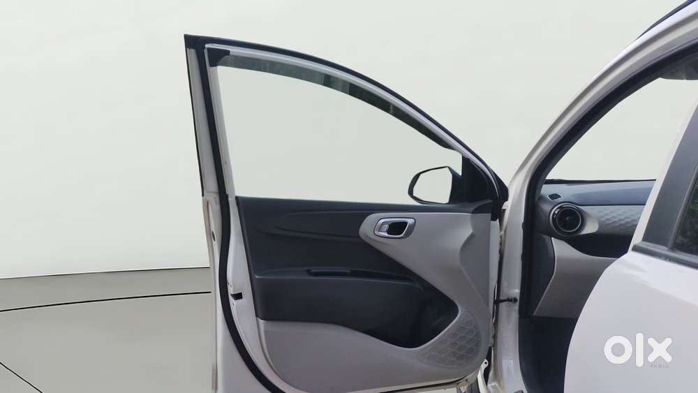 Hyundai Grand I10 Nios Asta 1.2 Kappa Vtvt, 2023, Petrol