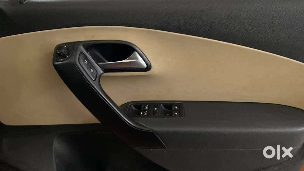 Volkswagen Polo 2013-2015 1.2 Mpi Highline, 2015, Petrol
