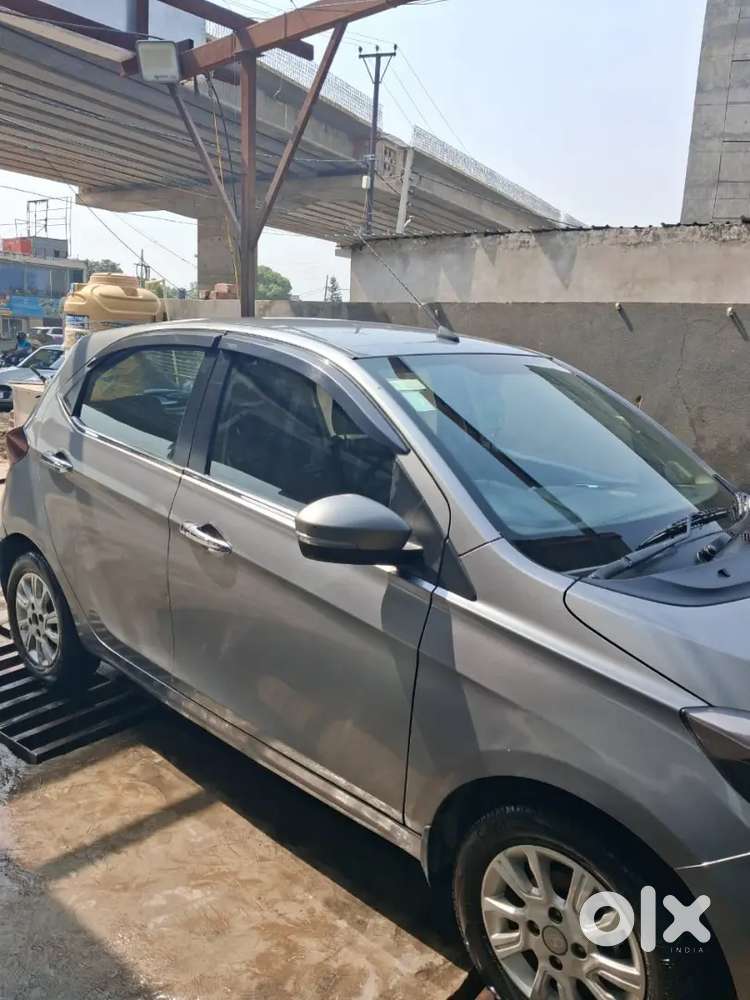 Tata Tiago 2019 Petrol 42000 Km Driven