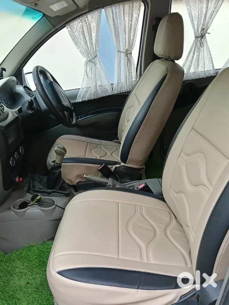 Mahindra Nuvosport Diesel 2017