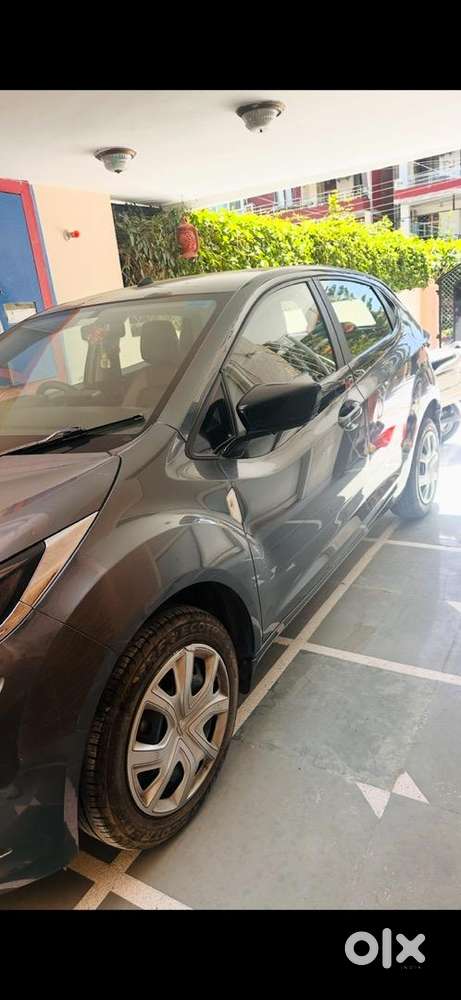 Tata Altroz 2023 Automatic New Condition