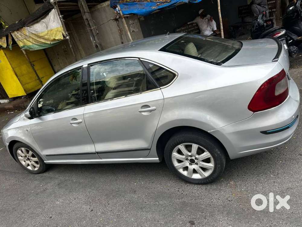 Skoda Rapid, 2013, Diesel