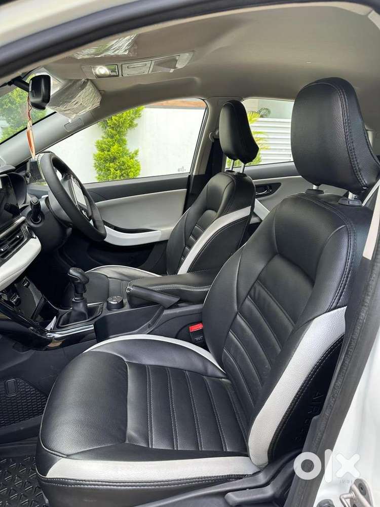 Tata Nexon 2023 Petrol Well Maintained