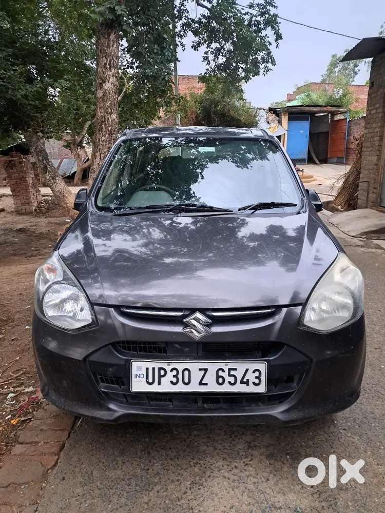 Maruti Suzuki Alto 800 2014 Petrol 94000 Km Driven