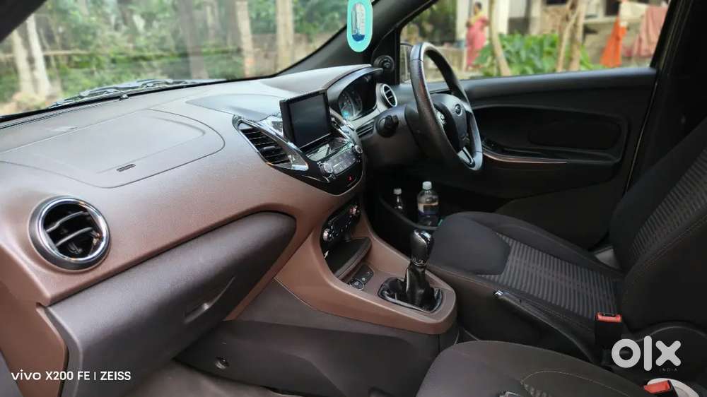 Ford Freestyle , Freestyle, Ford Car, New Car 2018,