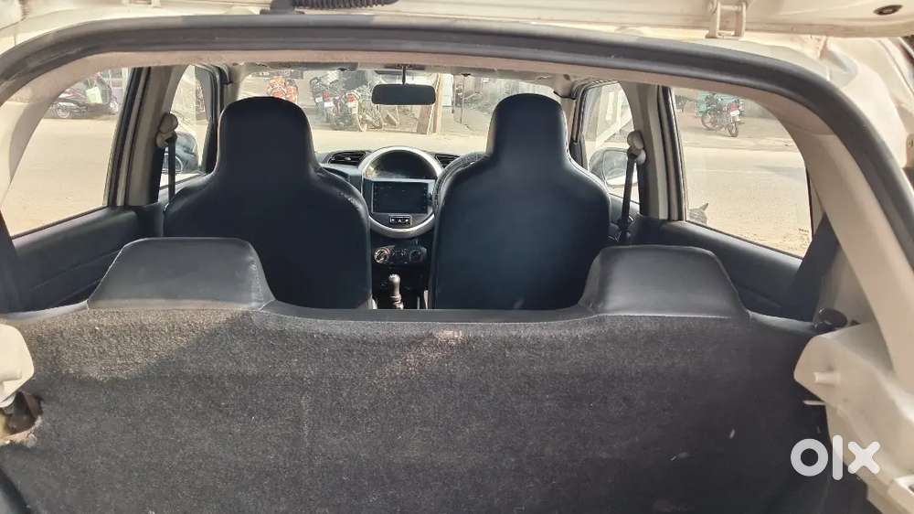 Maruti Suzuki S-presso 2022 Variant Vxi Plus