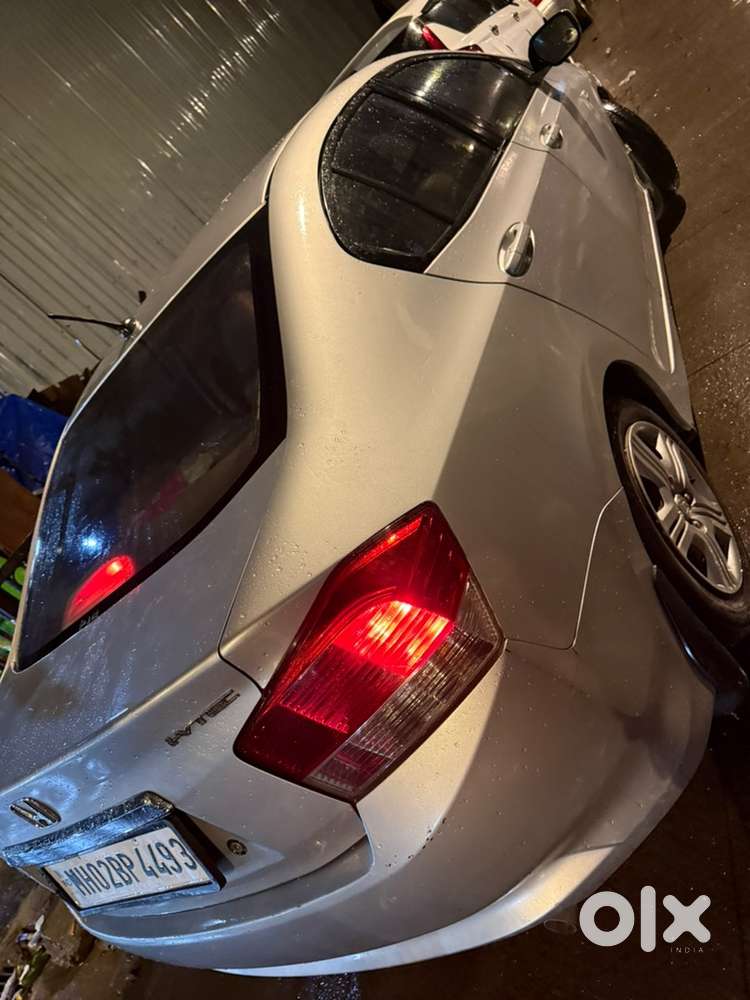 Honda City Petrol 2010