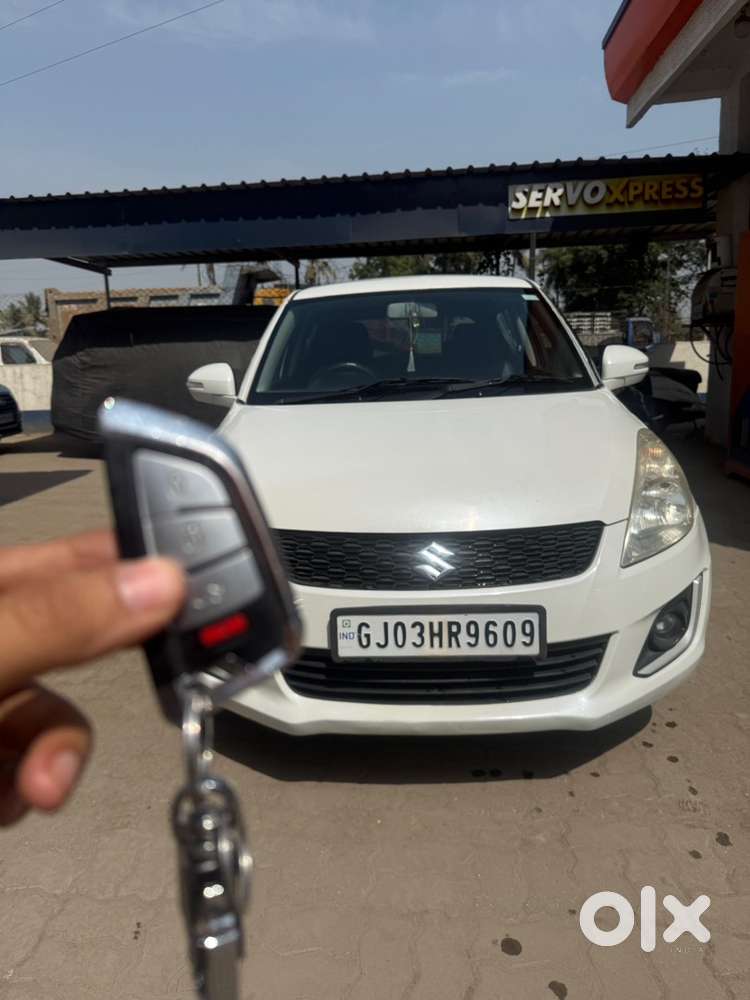 Maruti Suzuki Swift 2015 Diesel 188000 Km Driven