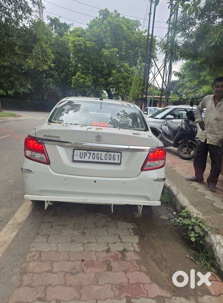 Maruti Suzuki Dzire 1.2 Vxi, 2023, Cng & Hybrids