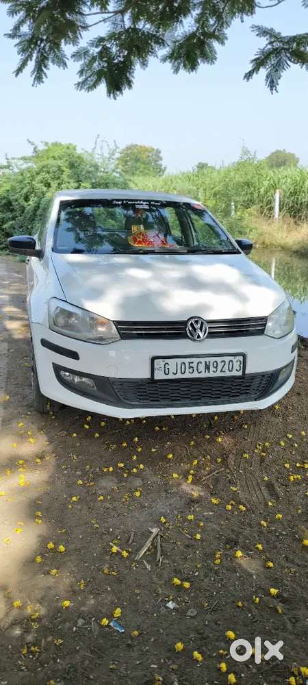 Volkswagen Polo 2010