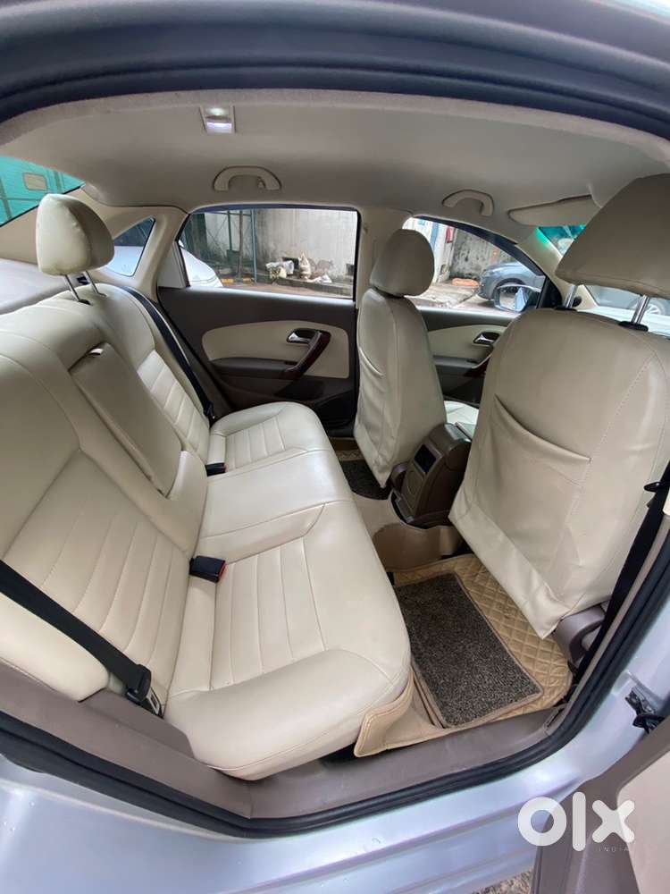 Skoda Rapid Diesel 2012