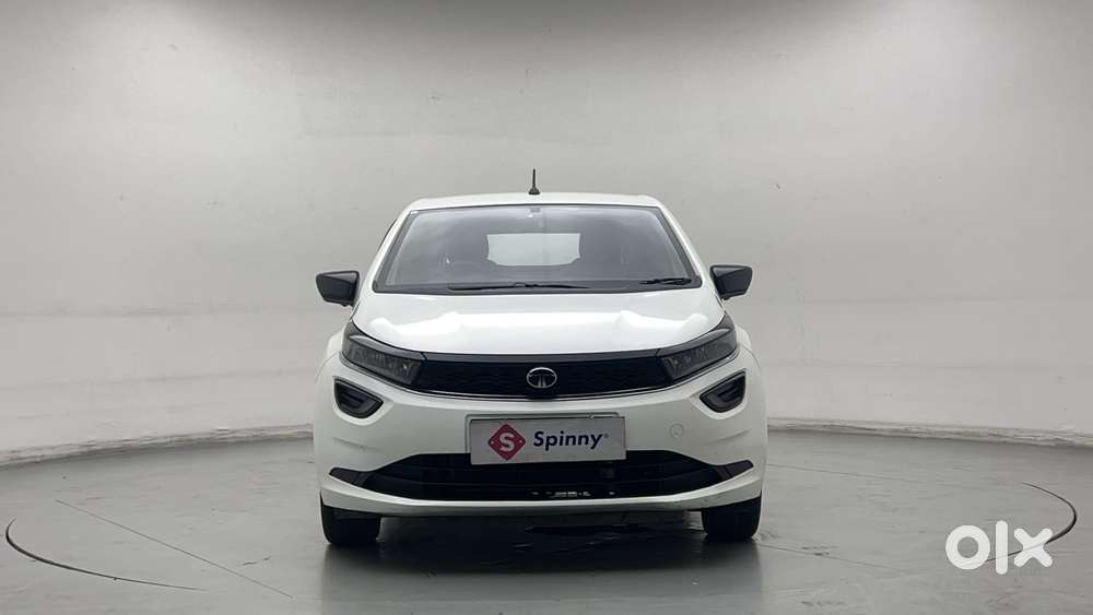 Tata Altroz 1.2 Xm, 2024, Petrol