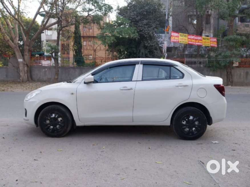 Maruti Suzuki Dzire 1.2 Lxi, 2020, Cng & Hybrids