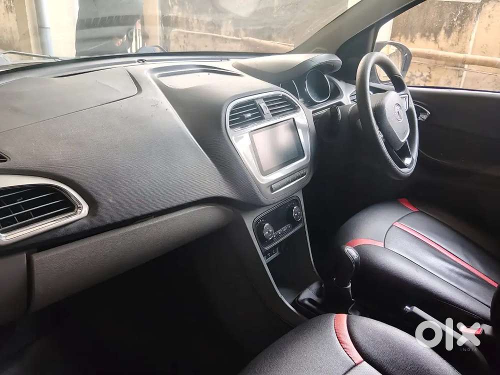 Tata Tiago Ev Xz Plus 2019