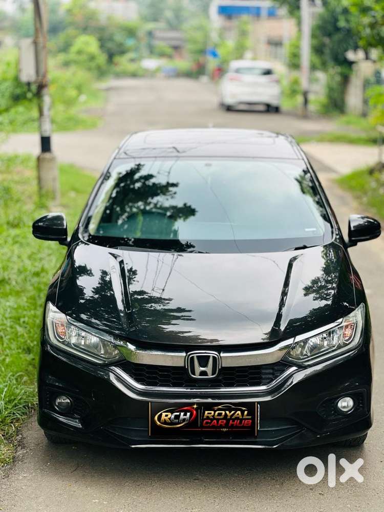 Honda City 1.5 Vx I-vtec Mt, 2020, Petrol