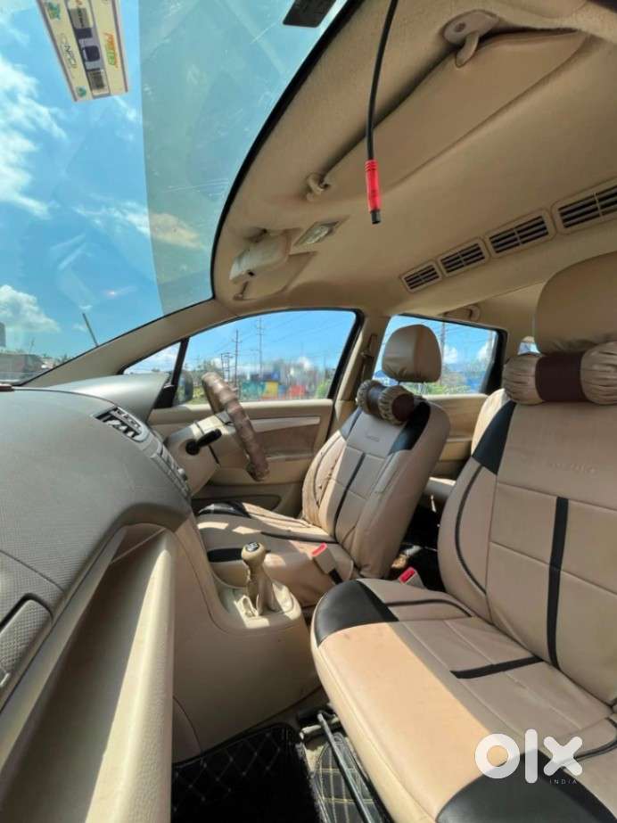 Maruti Suzuki Ertiga 1.5 Vxi, 2015, Petrol